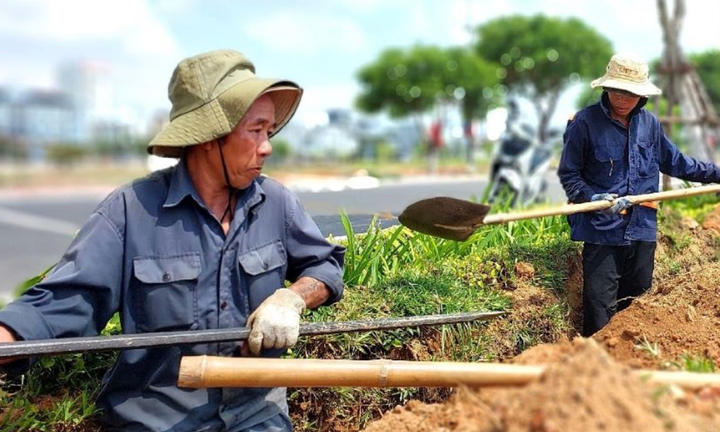 Dự báo thời tiết ngày 13/4: Nắng nóng gay gắt, cả nước tiếp tục oi bức