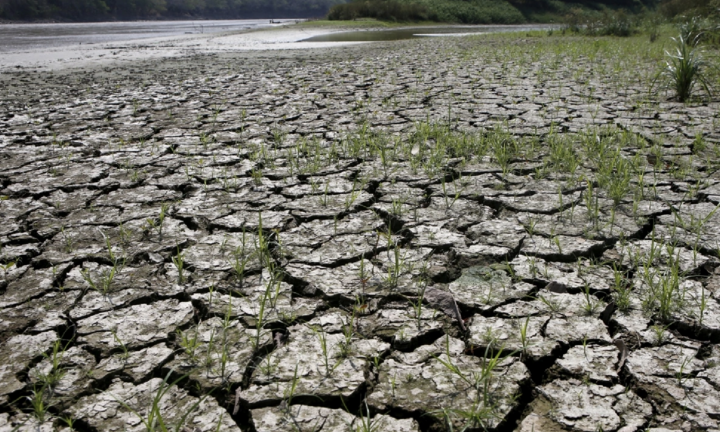 Thế giới chuẩn bị đối mặt với hiện tượng 'Siêu El Niño' mạnh kỷ lục