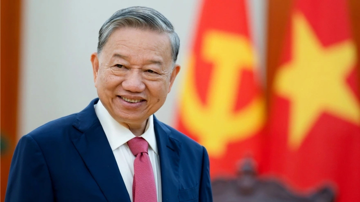 Tổng Bí thư, Chủ tịch nước Tô Lâm: Hành động đột phá, biến quyết sách thành kết quả