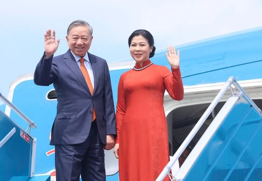 Ý nghĩa đặc biệt chuyến thăm Trung Quốc của Tổng Bí thư, Chủ tịch nước Tô Lâm