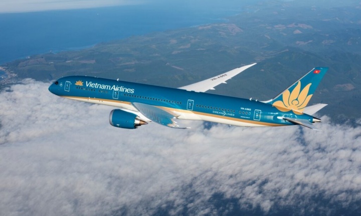 Vietnam Airlines lên kịch bản đối mặt thách thức mới trong năm 2026