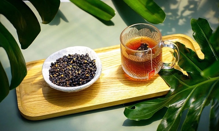 7 đồ uống thanh nhiệt giúp bạn nhẹ nhõm, khoẻ khoắn trong ngày nóng bức