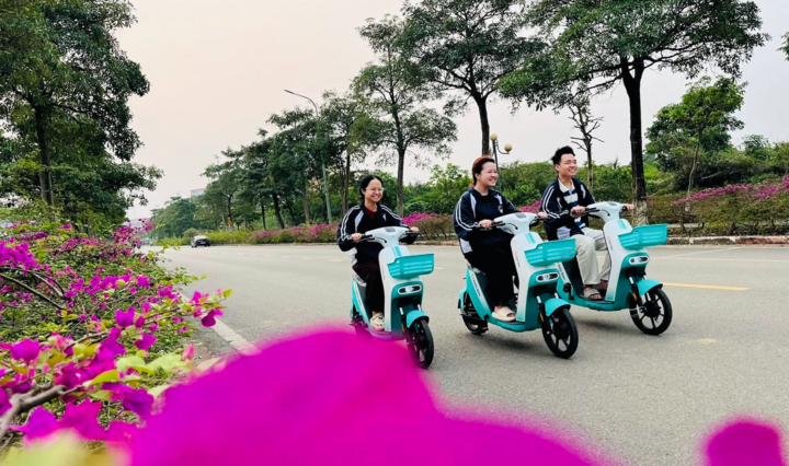 15.000 sinh viên Đại học Quốc gia Hà Nội sắp lên Hòa Lạc, đến từ 8 trường nào?