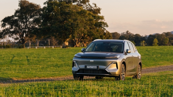 Quãng đường vận hành - thước đo cạnh tranh xe Trung Quốc tại thị trường Việt Nam