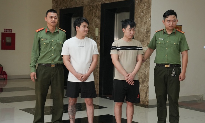 Vạch trần thủ đoạn kiểm soát tài khoản ngân hàng, chiếm đoạt 23 tỷ đồng