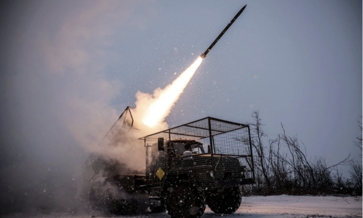 Lệnh ngừng bắn dịp Lễ Phục sinh do Nga tuyên bố đã hết hiệu lực