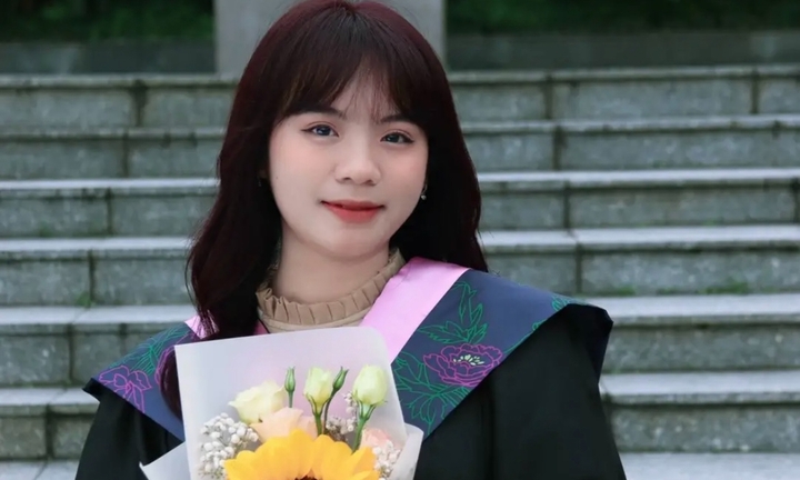 Lời nhắn xúc động từ giường bệnh của cô gái 24 tuổi mắc ung thư giai đoạn cuối