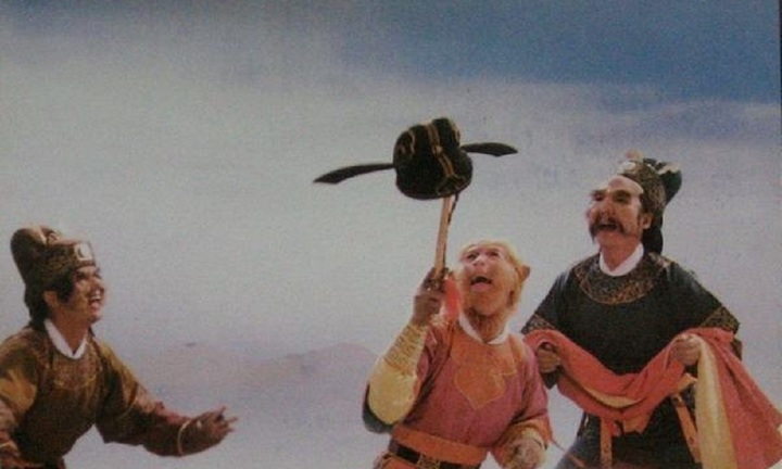 Chức Bật mã ôn của Tôn Ngộ Không có ý nghĩa sâu xa ít người biết