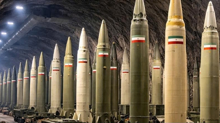 Hé lộ sức mạnh tên lửa đạn đạo của Iran sau hơn 1 tháng xung đột