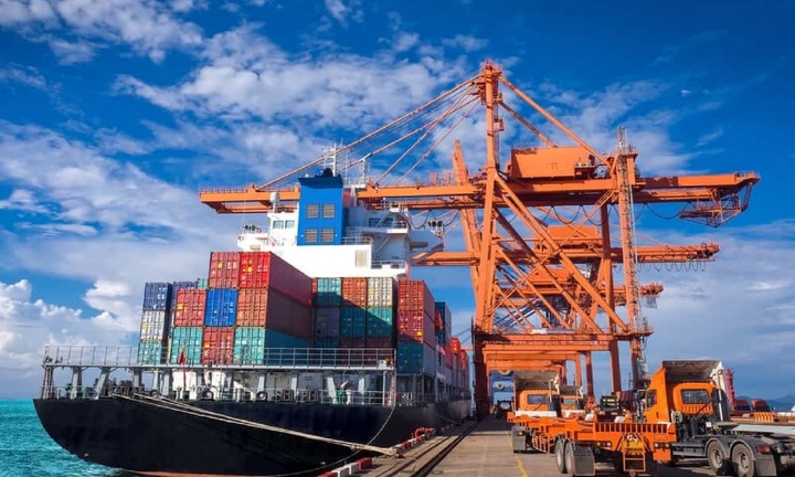 Nhiều thủ tục xuất nhập khẩu được cắt giảm