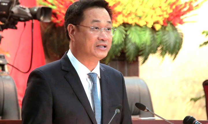 Bí thư Thành ủy Đà Nẵng: Xây dựng HĐND 'gần dân, hiểu dân, vì dân'