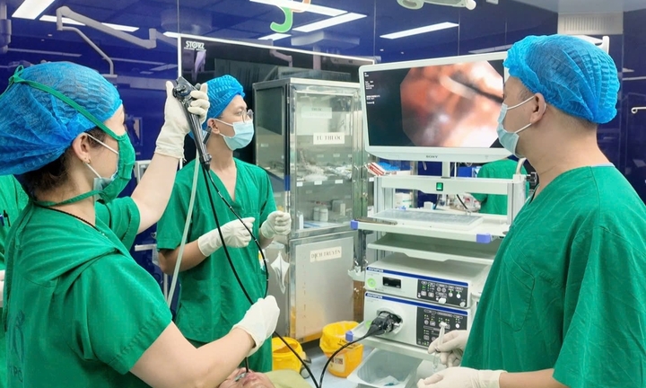 Sức khoẻ các nạn nhân vụ cháy nhà trong ngõ ở Hà Nội hiện ra sao?