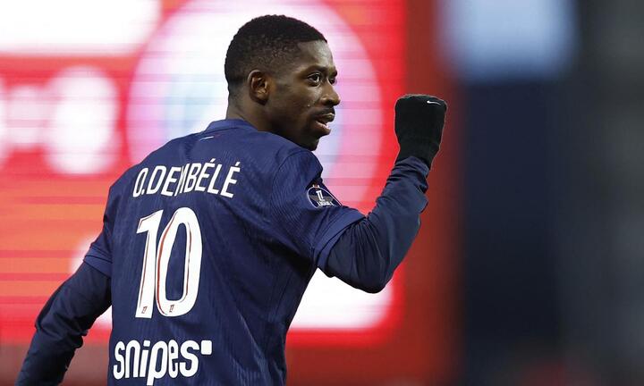 Kết quả Liverpool 0-2 PSG: Đại diện nước Anh thua bạc nhược