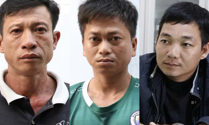 Tạm giữ 3 nghi phạm đánh chết người cùng ấp ở An Giang