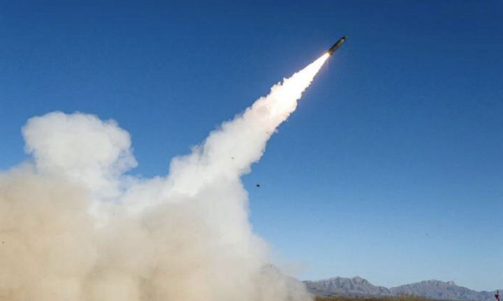 Mỹ đã dùng hết tên lửa đời mới từ những ngày đầu xung đột với Iran