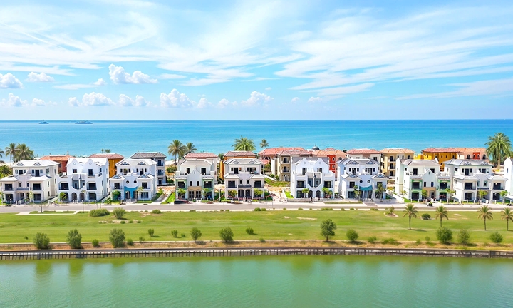 Novaland lý giải việc doanh thu tăng hơn 3 lần nhưng lợi nhuận đi ngang