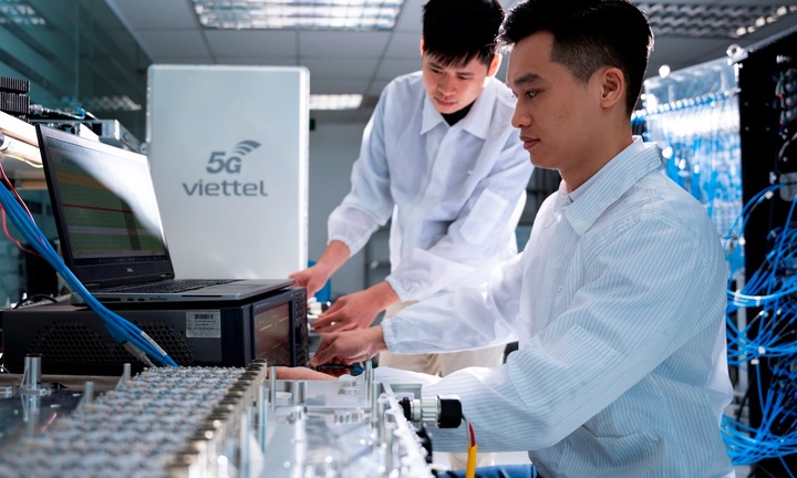 Hỗ trợ 1 tỷ đồng/năm cho mỗi nghiên cứu sinh xuất sắc làm chủ công nghệ lõi