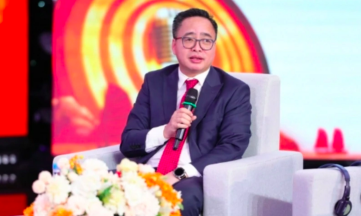 PTGĐ VOV Phạm Mạnh Hùng: Năng động, chuyên nghiệp, Quảng Ninh ghi điểm với bạn bè quốc tế tại LHPT 2026