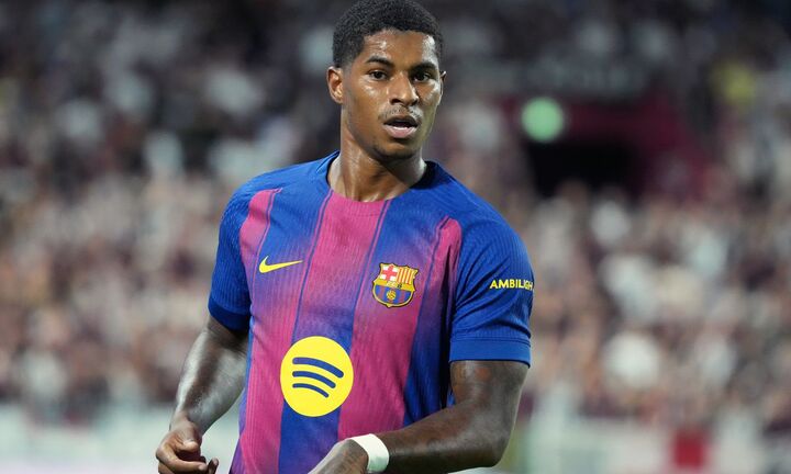 Kết quả bóng đá Atletico Madrid 1-2 Barcelona: Suýt có địa chấn