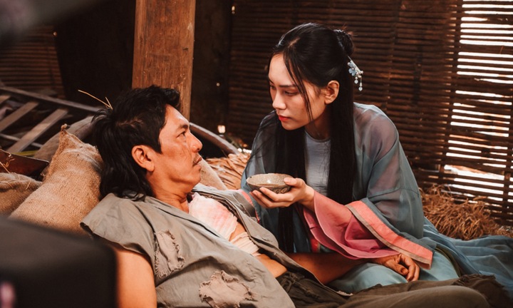 Gia nhập đường đua dịp lễ 30/4, phim của Đức Thịnh sở hữu dàn diễn viên ra sao?