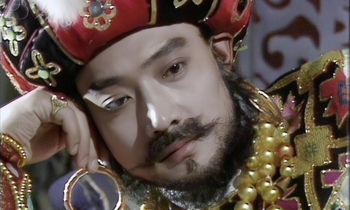 'Quốc vương si tình' trong Tây du ký: Từng trượt vai Đường Tăng, giờ sống bí ẩn