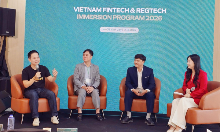 Australia - Việt Nam hợp tác công nghệ tài chính, phát triển ngân hàng số