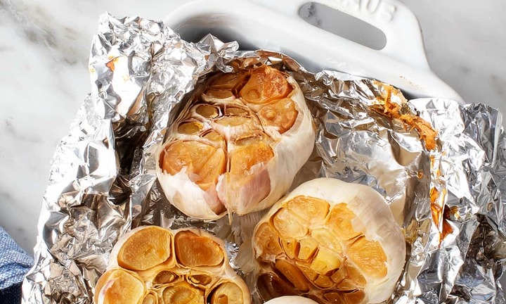 5 lý do nên ăn tỏi thường xuyên để bảo vệ gan và tim mạch