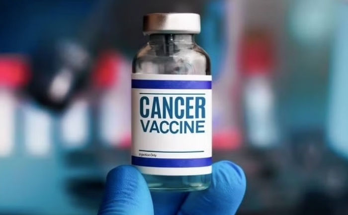 Nga cấp phép sử dụng lâm sàng vaccine ung thư cá nhân hóa thứ hai