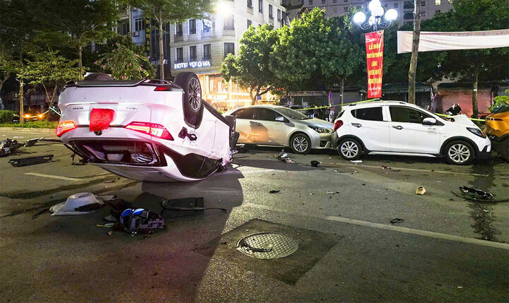 Ở Phần Lan tỷ phú lái xe quá tốc độ bị phạt tiền tỷ, Việt Nam nên học cách này