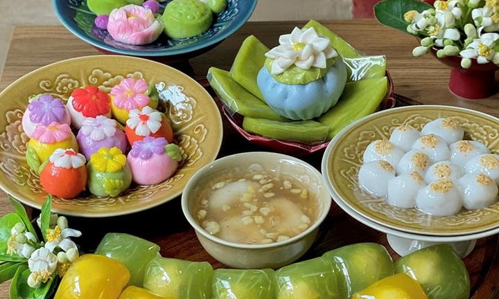 Cúng Tết Hàn thực 2026 vào ngày nào, giờ nào?