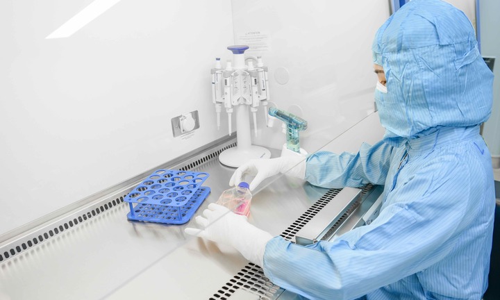 Vinmec làm chủ kỹ thuật khó, mở lại hy vọng cho bệnh nhân ung thư máu kháng trị