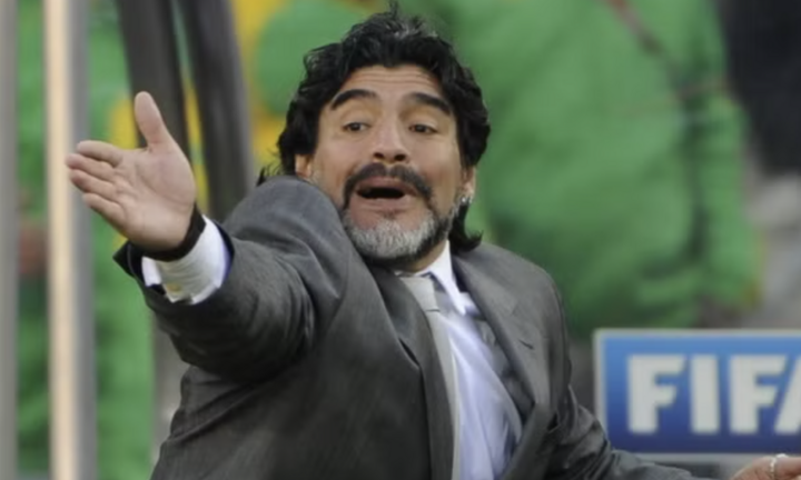 Argentina xét xử lại vụ án liên quan cái chết của huyền thoại Diego Maradona