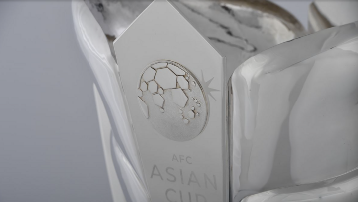 AFC chốt lịch bốc thăm Asian Cup 2027, tuyển Việt Nam gặp đội nào?
