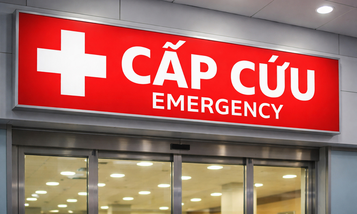 Biến chứng viêm họng, bé gái 11 tuổi lên cơn co giật nguy hiểm