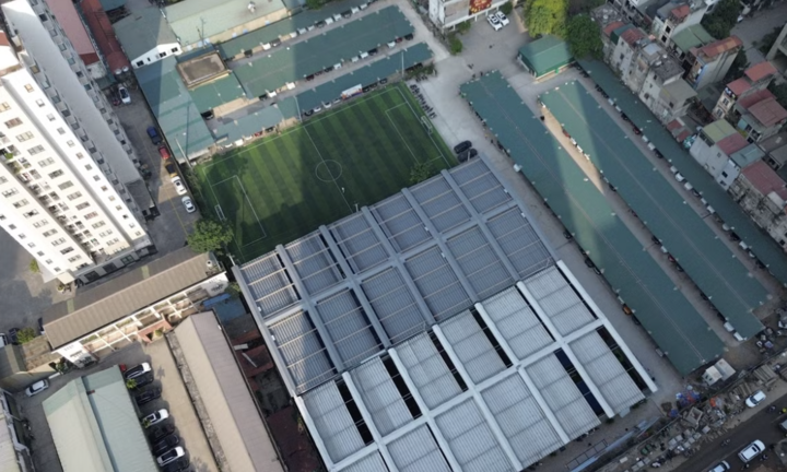 Hà Nội ra 'tối hậu thư' cho 341 dự án chậm tiến độ