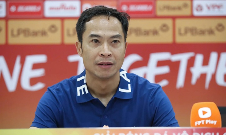 CLB Đà Nẵng có chủ tịch và huấn luyện viên trưởng mới