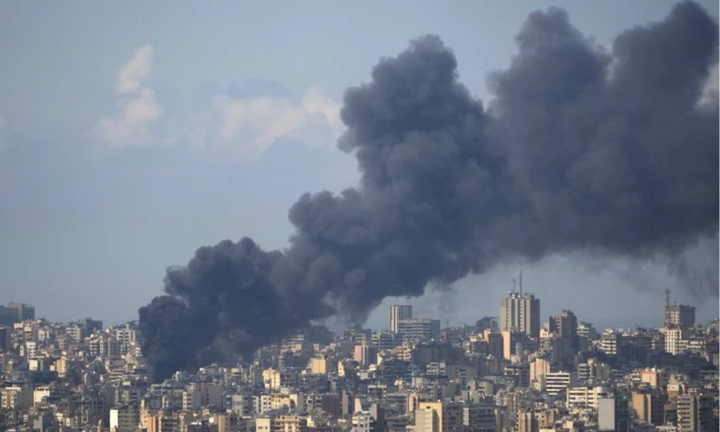 Hezbollah phóng mưa tên lửa vào Israel chỉ vài giờ sau đàm phán Israel - Lebanon