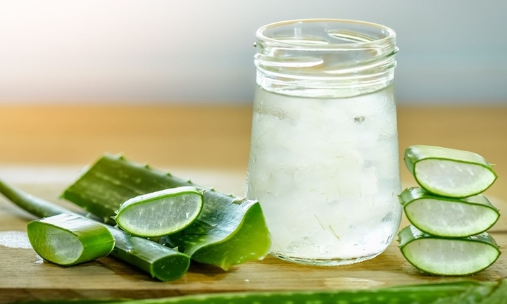 Uống nước cây lô hội có tác dụng gì?