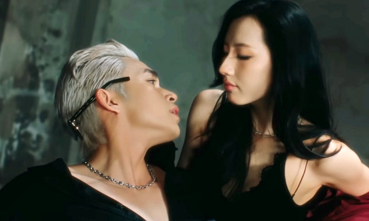 MV nhạc Việt gây tranh cãi vì hình ảnh phản cảm: Nghệ thuật hay chiêu trò?