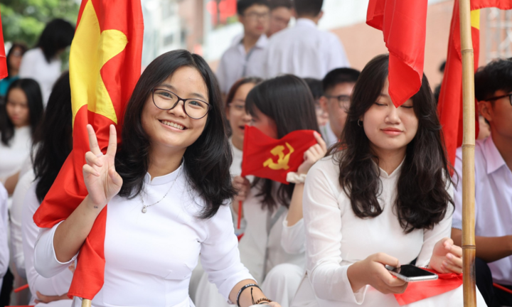 Bộ GD&ĐT ban hành Khung năng lực ngoại ngữ mới của Việt Nam, áp dụng từ 31/5