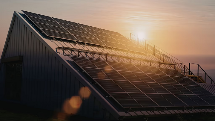 Quốc gia trả tiền cho người dân dùng điện mặt trời trong ngày nắng