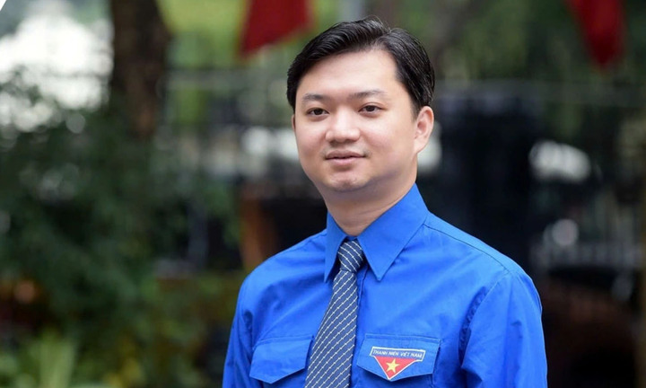 Ông Nguyễn Minh Triết: Tạo đột phá nhân lực trẻ trong chuyển đổi số