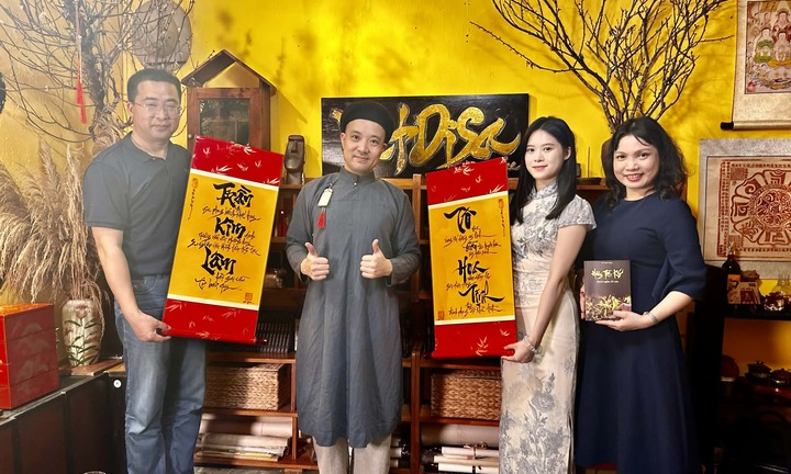 Giao lưu văn hóa Việt – Trung qua góc nhìn người trẻ hai nước