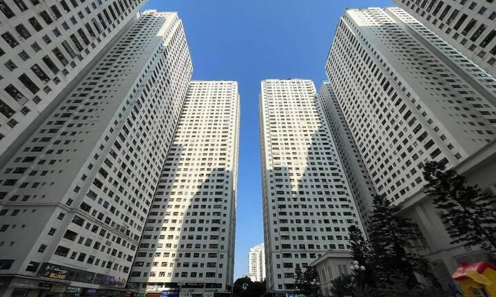 10.000 căn hộ HH Linh Đàm chưa có sổ đỏ: Được chọn lấy lại tiền hoặc đổi nhà mới