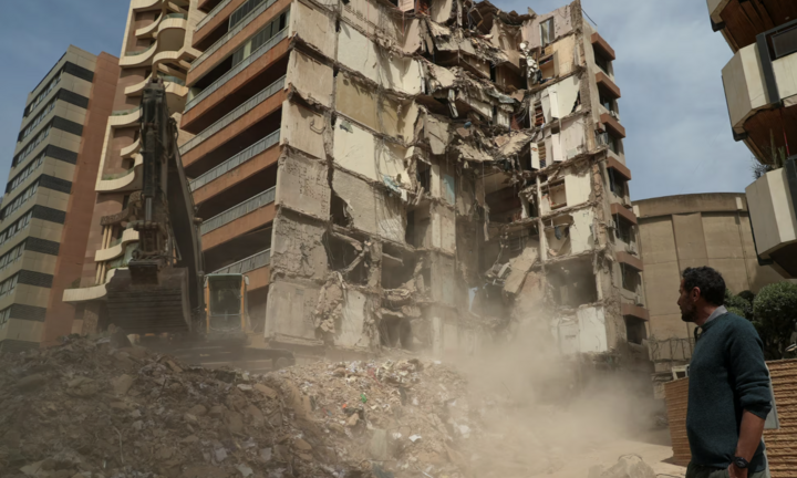 Israel lên kế hoạch tập kích dữ dội vào Iran và Lebanon