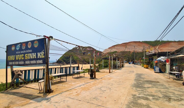 Cảnh xác xơ không ngờ của điểm du lịch cộng đồng từng 'đẹp như tranh' ở Gia Lai