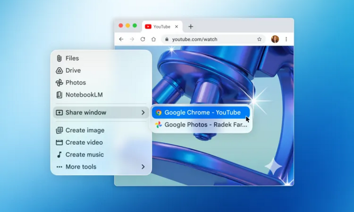 Công nghệ 16/4: Gemini ra mắt trên Mac, Nvidia phát triển AI cho robot