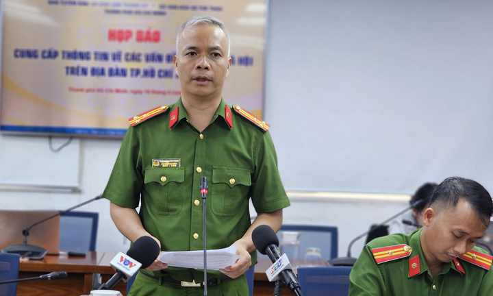 Cháy nhà trọ ở TP.HCM làm 2 người chết: Lộ nhiều lỗ hổng an toàn PCCC