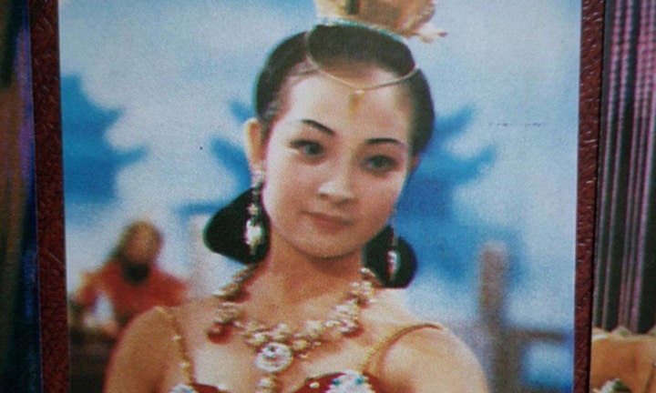 Cung nữ trong 'Tây du ký': Đỗ 2 trường đại học, trở thành nhà thiết kế nổi tiếng