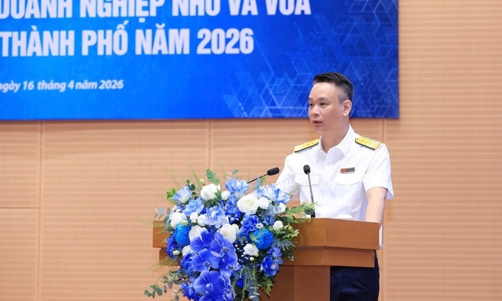 Thuế Hà Nội nêu những trường hợp người nộp phải cập nhật mã số thuế